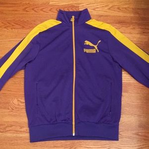 Puma Jacket